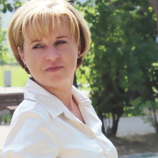 Ana Cornelia GAVRILUȚĂ