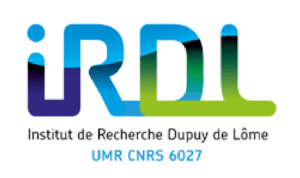 Institut de Recherche Dupuy de Lôme