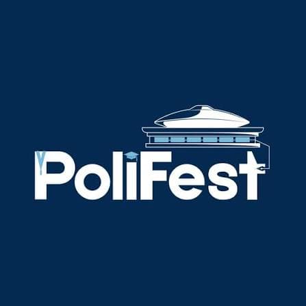 LOGO Polifest