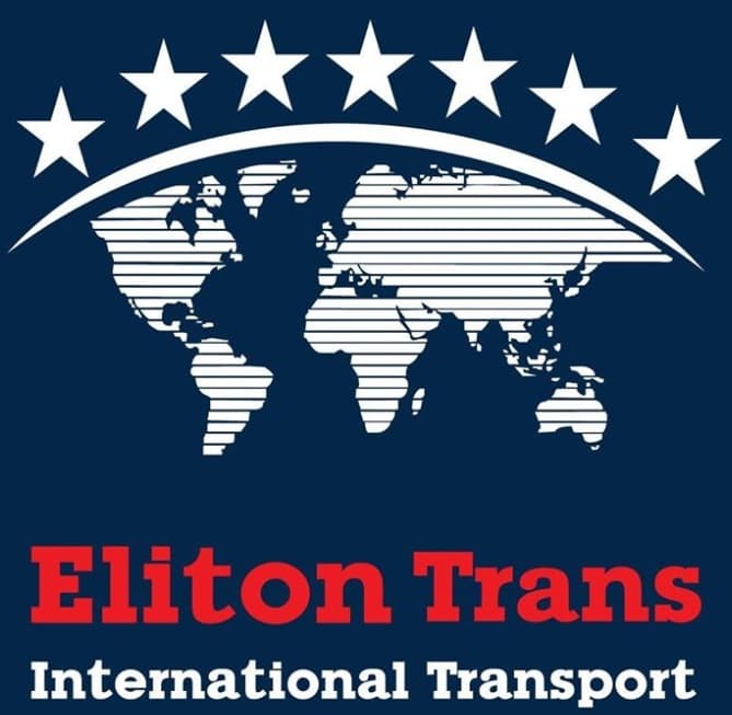 Eliton Trans - International Transport