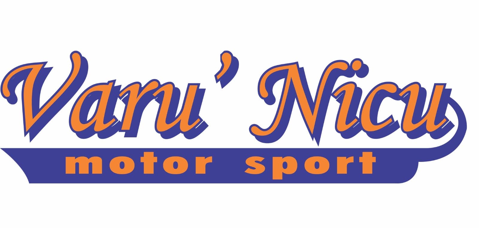 Varu' Nicu - motor Sport
