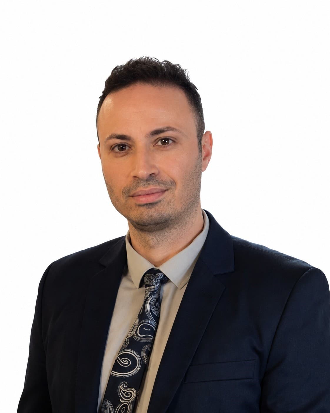 Andrei Alexandru BOROIU