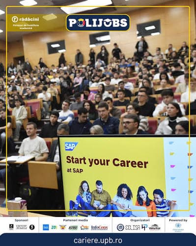 POZA Polijobs Career SAP