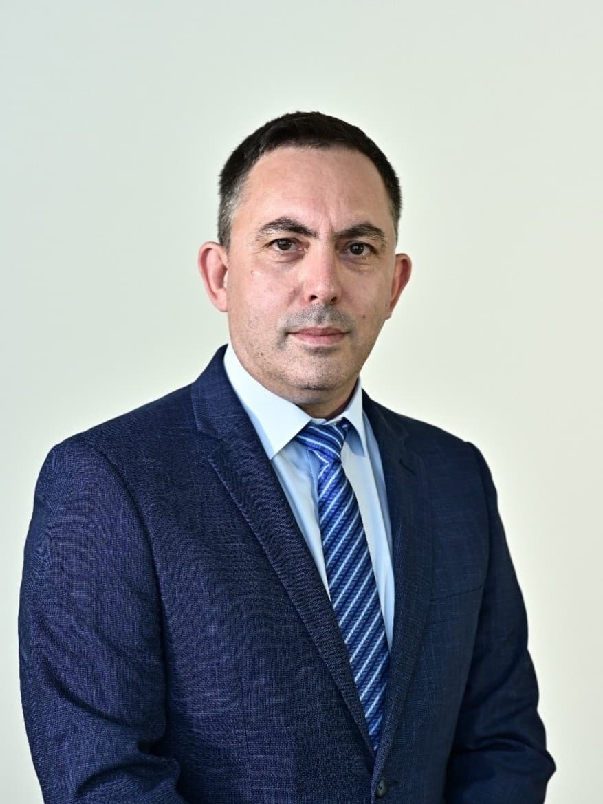 Daniel Constantin ANGHEL