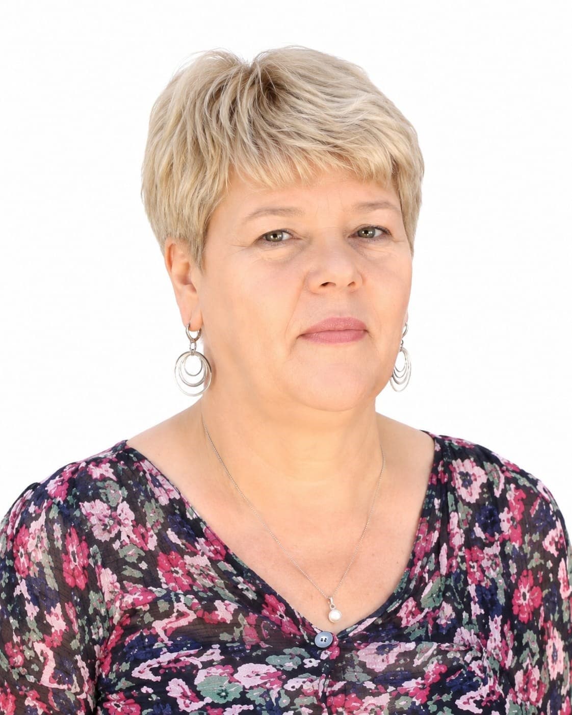 Helene ȘUSTER - BĂDĂRĂU 