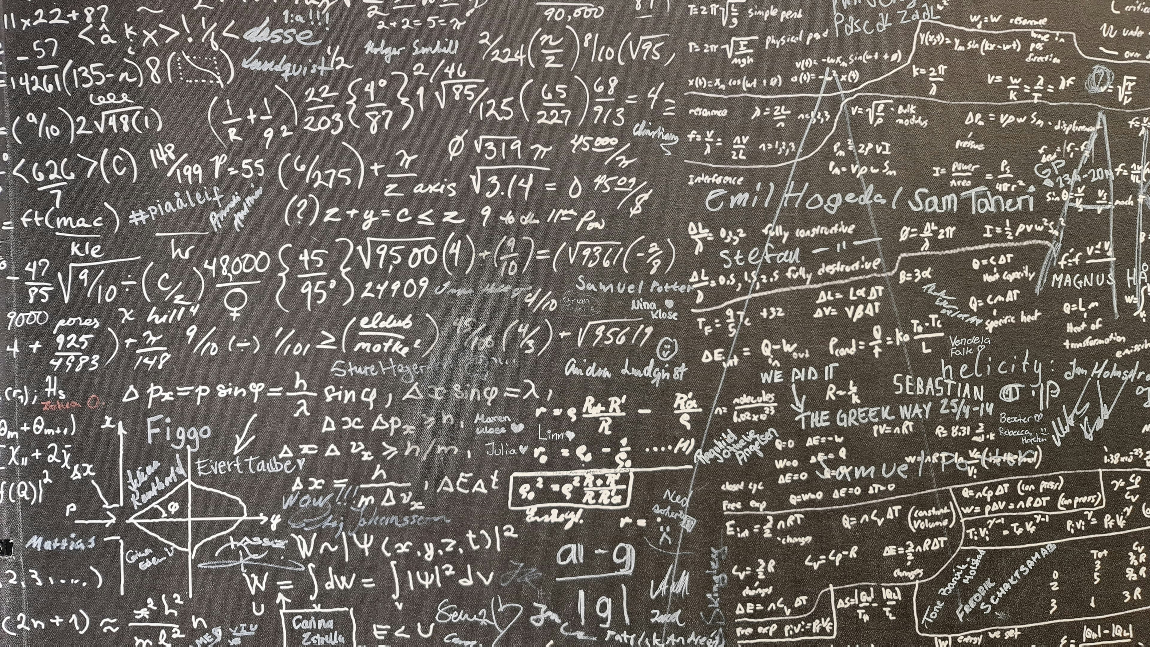 Poză Doctorat Matematică