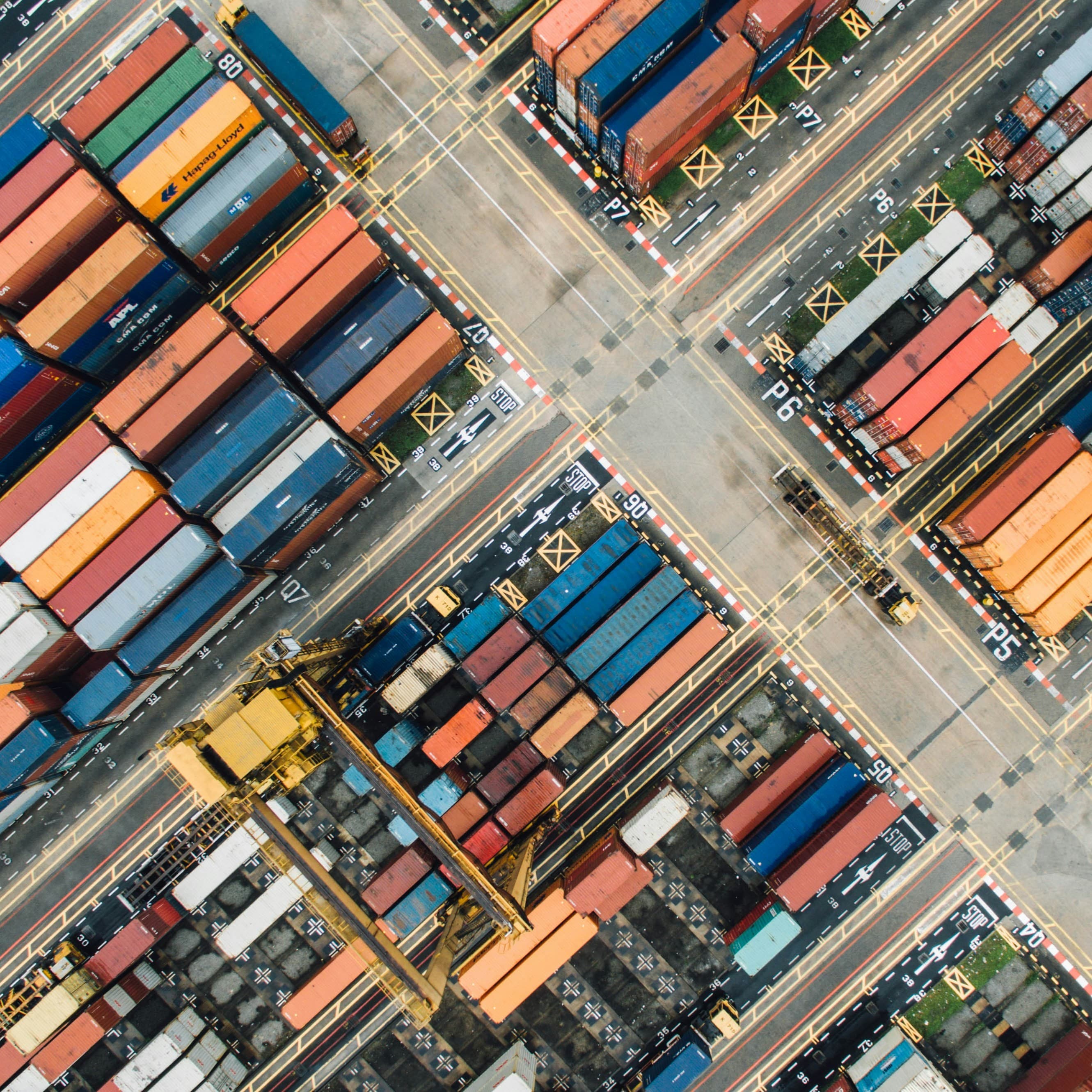 Managementul Logisticii