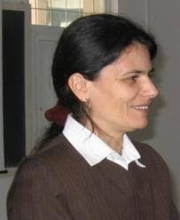 RACHIERU Nicoleta